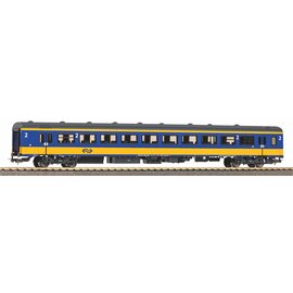 Piko Piko 97666 Personenwagen ICR 2. Klasse NS VI (schaal H0)