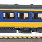 Piko Piko 97666 ICR Pass 2nd Cl. NS VI (Gauge H0)