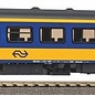 Piko Piko 97654 Steuerwagen Personenwagen ICR 2. Klasse NS VI (schaal H0)