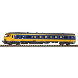 Piko Piko 97655 Steuerwagen Personenwagen ICR 2. Klasse NS VI Wechselstromversion (schaal H0)