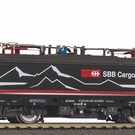 Piko Piko 21611 Sound-Elektrolok Vectron BR 193 Thuner See SBB VI (schaal H0)