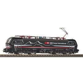 Piko Piko 21611 Sound-Elektrolok Vectron BR 193 Thuner See SBB VI (schaal H0)