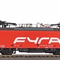 Piko Piko 21624 E-Lok BR 186 FYRA V (schaal H0)