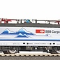 Piko Piko 21646 BR 193 Electric Lago di Lugano SBB VI Sound (Gauge H0)