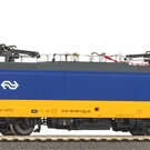 Piko Piko 21661 Sound-E-Lok BR 186 NS VI (Spur H0)