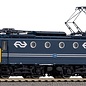 Piko Piko 21664 Sound-E-Lok Rh 1100 NS IV (Spur H0)