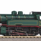 Piko Piko 50659 Sound-Dampflok Rh 97 SNCB III (schaal H0)