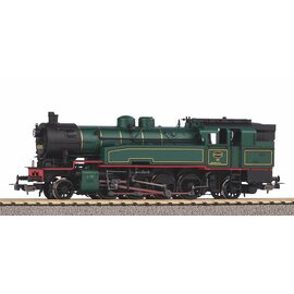 Piko Piko 50659 Sound-Dampflok Rh 97 SNCB III (schaal H0)