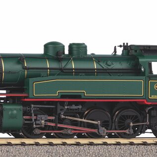 Piko Piko 50659 Sound-Dampflok Rh 97 SNCB III (schaal H0)