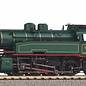 Piko Piko 50659 Sound-Dampflok Rh 97 SNCB III (schaal H0)