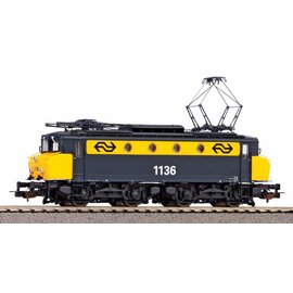Piko Piko 51369 E-Lok Rh 1100 NS IV Wechselstromversion (schaal H0)