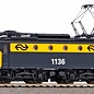 Piko Piko 51369 ~Rh 1100 NS yellow-gray IV + PluX22 Dec. (Gauge H0)