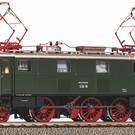 Piko Piko 51418 Sound-E-Lok E 32 16 DB III, inkl. PIKO Sound-Decoder (schaal H0)