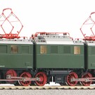 Piko Piko 51545 GER: Sound-E-Lok 91 DB III (Gauge H0)