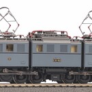 Piko Piko 51548 E91 Electric loco DRG II Sound (Gauge H0)