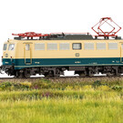 Märklin Märklin 37407 Electrische locomotief type 140 (schaal H0)