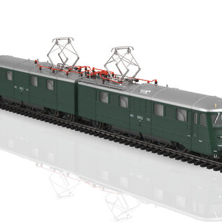 Märklin Märklin 38590 Class Ae 8/14 Electric Locomotive, Road Number 11852 (gauge H0)