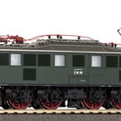 Piko Piko 51930 GER: Sound-E-Lok BR E 18 DB III, inkl. PIKO Sound-Decoder (Gauge H0)