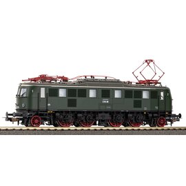 Piko Piko 51930 GER: Sound-E-Lok BR E 18 DB III, inkl. PIKO Sound-Decoder (Gauge H0)