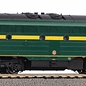 Piko Piko 52488 Rh 202 Diesel loco SNCB IV Sound (Gauge H0)