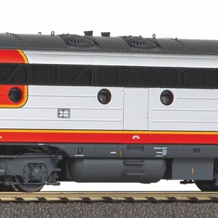 Piko Piko 52491 GER: Sound-Diesellok Nohab Strabag V, inkl. PIKO Sound-Decoder (Gauge H0)