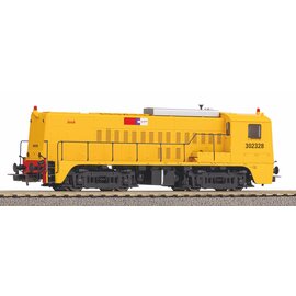 Piko Piko 52919 Sound-Diesellok Rh 302328 Strukton VI, inkl. PIKO Sound-Decoder (Spur H0)