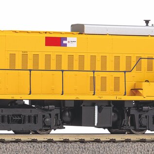 Piko Piko 52919 Rh 302328 Diesel loco Strukton IV Sound (Gauge H0)