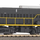 Piko Piko 52933 Sound-Diesellok Rh 2200 Radiolok NS IV, inkl. PIKO Sound-Decoder (Spur H0)