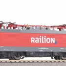 Piko Piko 57966 BR 189 Electric loco Railion Holland (bib scheme) V (Gauge H0)