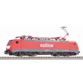 Piko Piko 57966 E-Lok BR 189 Railion "Holland Latz" DB AG V (schaal H0)