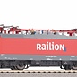 Piko Piko 57966 E-Lok BR 189 Railion "Holland Latz" DB AG V (Spur H0)