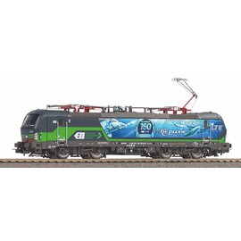 Piko Piko 59733 BR 193 Electric loco LTE Neptunes VI (Gauge H0)