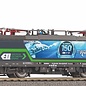 Piko Piko 59733 BR 193 Electric loco LTE Neptunes VI (Gauge H0)