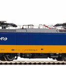 Piko Piko 59862 Elektrolok BR 186 NS VI Wechselstromversion (Spur H0)