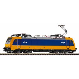 Piko Piko 59862 Elektrolok BR 186 NS VI Wechselstromversion (schaal H0)