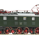 Roco Roco 70063 Elektrolokomotive E 52 03, DB, DCC Sound, Tijdperk III (Schaal H0)