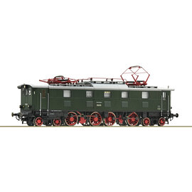 Roco Roco 70063 Elektrolokomotive E 52 03, DB, DCC Sound, Tijdperk III (Schaal H0)