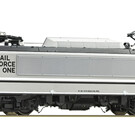 Roco Roco 70164 Elektrolokomotive 1829, Rail Force One, DCC Sound, Tijdperk VI (Schaal H0)