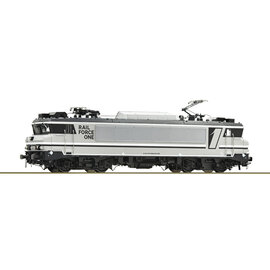 Roco Roco 70164 Elektrolokomotive 1829, Rail Force One, DCC Sound, Tijdperk VI (Schaal H0)