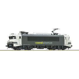 Roco Roco 70166 Elektrolokomotive 9903, RailAdventure, DCC Sound, Epoche VI (Spur H0)