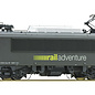 Roco Roco 70166 Electric locomotive 9903, RailAdventure, DCC Sound, era VI (Gauge H0)