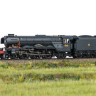 Märklin Märklin 39969Stoomlocomotief type A3 'Flying Scotsman"' (schaal H0)