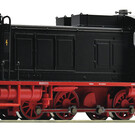 Roco Roco 70801 Diesel locomotive 236 216-8, DB, DCC Sound, era VI (Gauge H0)