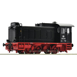 Roco Roco 70801 Diesellokomotive 236 216-8, DB, DCC Sound, Tijdperk VI (Schaal H0)