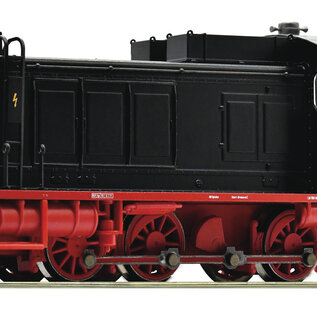 Roco Roco 70801 Diesellokomotive 236 216-8, DB, DCC Sound, Tijdperk VI (Schaal H0)