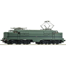 Roco Roco 7510051 Elektrolokomotive 1207, NS, DCC Sound, Tijdperk III (Schaal H0)