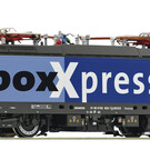 Roco Roco 71951 Elektrolokomotive BR 193, boxXpress, DCC Sound, Tijdperk VI (Schaal H0)