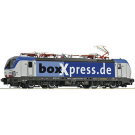 Roco Roco 71951 Elektrolokomotive BR 193, boxXpress, DCC Sound, Epoche VI (Spur H0)