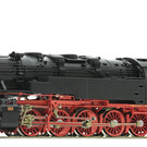 Roco Roco 72265 DRG Steam locomotive BR85 008 DCC SND era II (gauge H0)