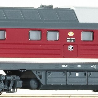 Roco Roco 62754 DR / VES/M Halle BR130 101-9 DCC SND Epoche IV (Spur H0)